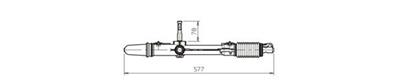 GENERAL RICAMBI CI4041