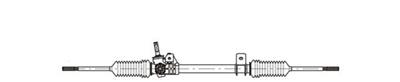 GENERAL RICAMBI RE4052