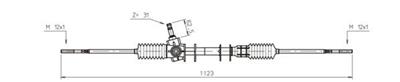 GENERAL RICAMBI SK4002