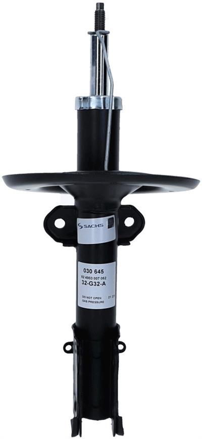 SACHS 030 645 EAN: 4013872305452.