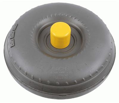 SACHS 0700 600 126 EAN: 4059923034032.