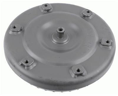 SACHS 0700 600 126 EAN: 4059923034032.