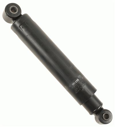SACHS 101 498 EAN: 4013872033454.