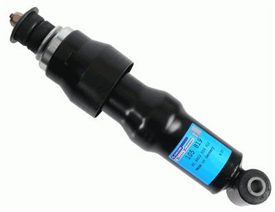 SACHS 105 819 EAN: 4013872096732.