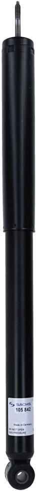 SACHS 105 842 EAN: 4013872306497.