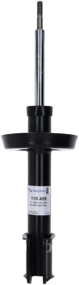 SACHS 110 459 EAN: 4013872090525.