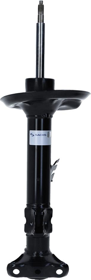 SACHS 115 689 EAN: 4013872141029.