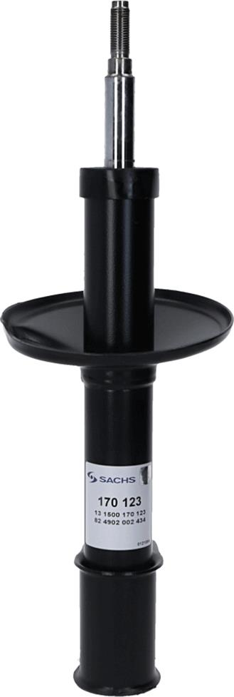 SACHS 170 123 EAN: 4013872098439.