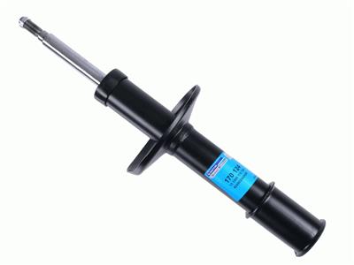 SACHS 170 124 EAN: 4013872098446.