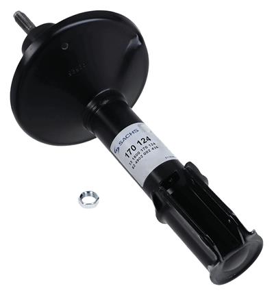 SACHS 170 124 EAN: 4013872098446.