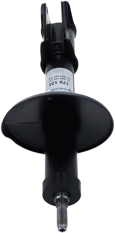 SACHS 170 124 EAN: 4013872098446.