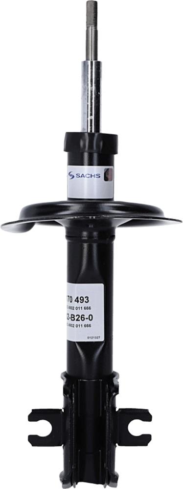 SACHS 170 493 EAN: 4013872116652.