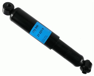 SACHS 170 546 EAN: 4013872136490.