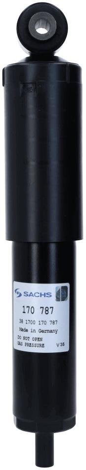 SACHS 170 787 EAN: 4013872134106.