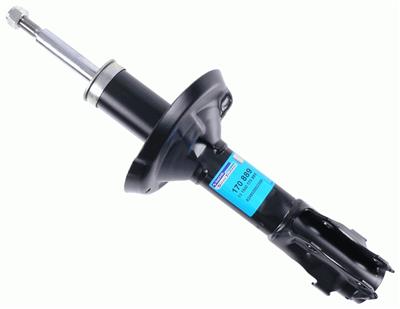 SACHS 170 889 EAN: 4013872134373.