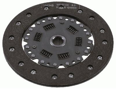 SACHS 1861 271 236 EAN: 4013872018109.