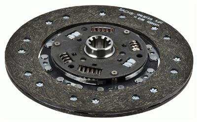 SACHS 1861 448 334 EAN: 4013872026395.