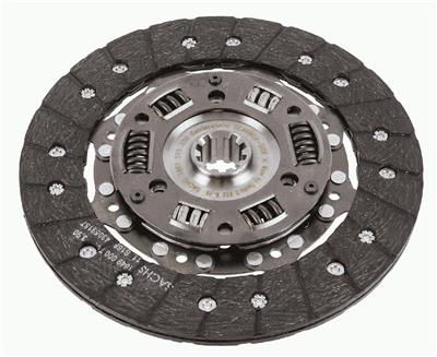 SACHS 1861 515 336 EAN: 4013872024971.