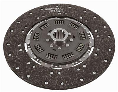 SACHS 1861 777 037 EAN: 4013872041466.