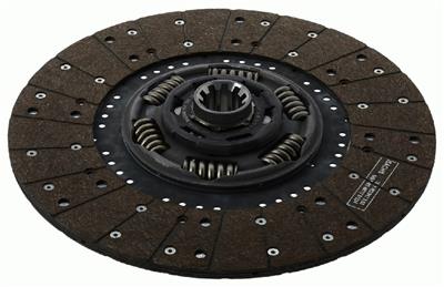 SACHS 1862 506 131 EAN: 4013872129959.