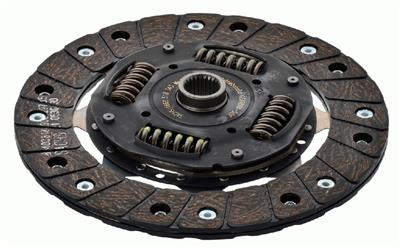 SACHS 1862 518 343 EAN: 4013872152308.