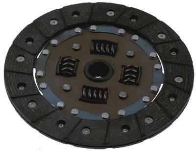 SACHS 1862 876 002 EAN: 4013872013852.