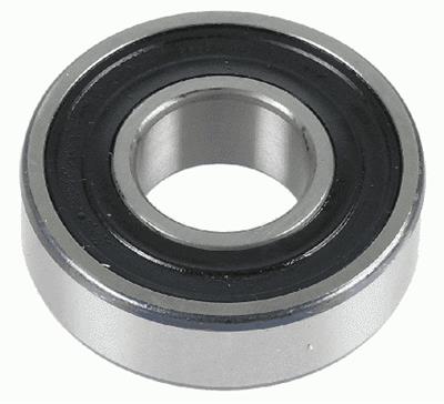 SACHS 1863 869 009 EAN: 4013872130160.