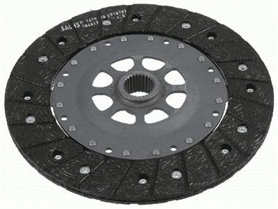 SACHS 1864 504 031 EAN: 4013872124503.