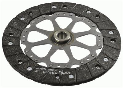 SACHS 1864 506 031 EAN: 4013872121243.