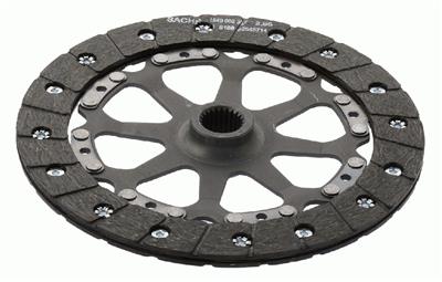 SACHS 1864 521 132 EAN: 4013872150991.