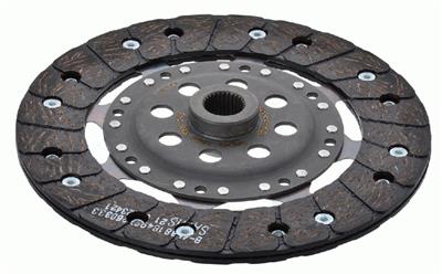 SACHS 1864 528 741 EAN: 4013872189663.