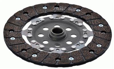 SACHS 1864 528 741 EAN: 4013872189663.