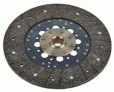 SACHS 1864 600 703 EAN: 4013872811908.