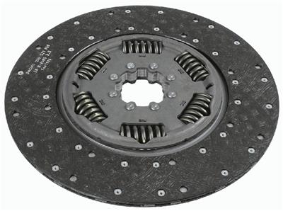 SACHS 1878 000 635 EAN: 4013872454471.