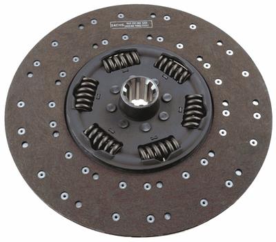 SACHS 1878 003 647 EAN: 4013872562299.