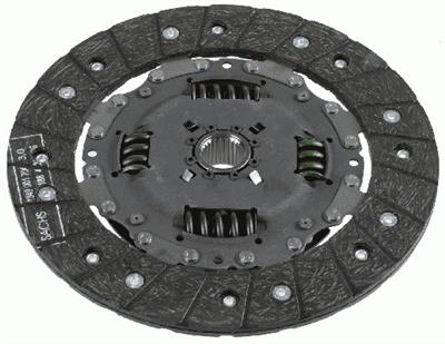 SACHS 1878 005 014 EAN: 4013872715633.