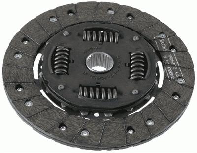 SACHS 1878 005 187 EAN: 4013872735013.