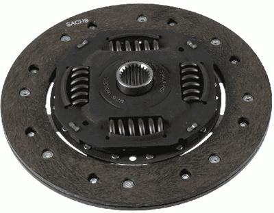SACHS 1878 005 350 EAN: 4013872731565.