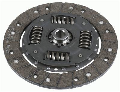 SACHS 1878 005 614 EAN: 4013872753628.
