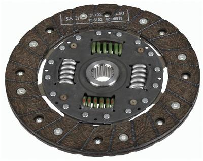 SACHS 1878 005 788 EAN: 4013872804993.