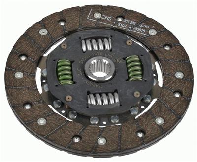 SACHS 1878 005 788 EAN: 4013872804993.