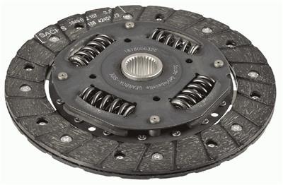 SACHS 1878 006 326 EAN: 4013872781881.