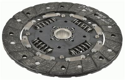 SACHS 1878 006 326 EAN: 4013872781881.