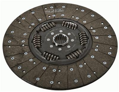 SACHS 1878 007 072 EAN: 4013872824052.