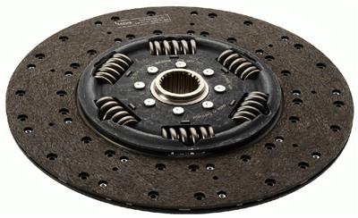 SACHS 1878 007 254 EAN: 4013872827923.