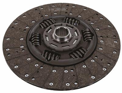 SACHS 1878 009 682 EAN: 4059923002376.