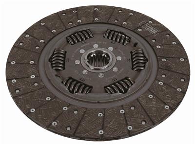 SACHS 1878 009 816 EAN: 4059923017790.