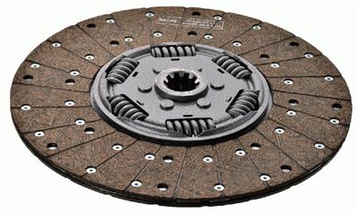 SACHS 1878 044 631 EAN: 4013872150441.