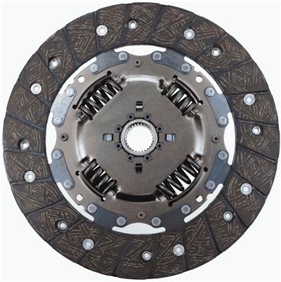 SACHS 1878 059 832 EAN: 4013872318599.