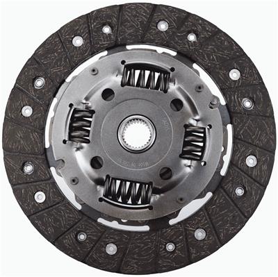 SACHS 1878 059 832 EAN: 4013872318599.